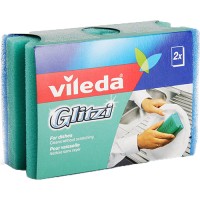 Sunđer za pranje osjetljivog suđa Glitzi standard 2/1