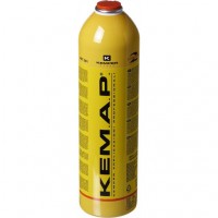 Rezervna boca KEMAP sa mapp gas punjenjem 410ml Kemper