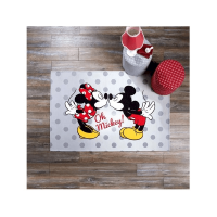 Tepih Disney Minnie&Mickey Love Licensed 120x180cm