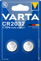 Litijumska dugme baterija CR2032 2/1 Varta
