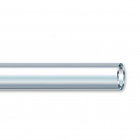 Crijevo višenamjensko Cristallo Extra 6mm (bunt 100m) Fitt