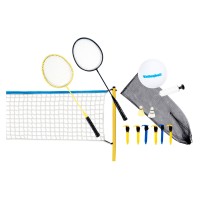Set za odbojku I badminton 310x168cm 2u1 Scatch