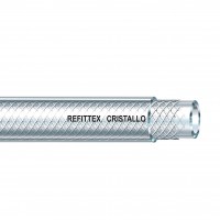 Crijevo višenamjensko Refittex Cristallo 16mm (bunt 20m)