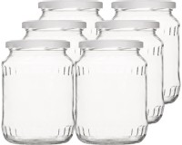 Set tegli za zimnicu 720ml 6/1 Muller Glas&Co
