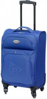 Kofer za garderobu 32x23x52cm 600D plavi