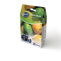 Mirisni osvježivač za usisivač citrus ES MA Electrolux