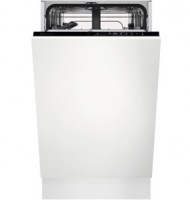 Ugradna mašina za suđe EEA12100L bijela Electrolux