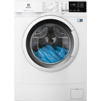 Mašina za pranje veša EW6S406BI Electrolux