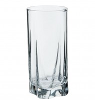 Garnitura čaša za vodu 3/1 Shine 360ml Uniglass