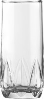Garn. čaša za vodu Sitia 380ml 6/1  Uniglass