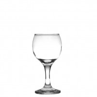 Garn. čaša za vino sa stopom Kouros 210ml 6/1  Uniglass