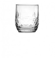 Garnitura čaša za viski 6/1 Rystal 290ml  Uniglass