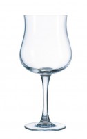 Garnitura čaša za vino Cabernet Lyre 380ml 6/1
