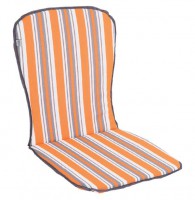 Jastuk za baštenske stolice SAM 74x38x2cm