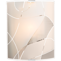 Zidna svjetiljka Paranja 1x60W E27 22x26cm Globo