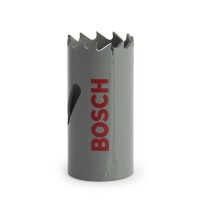 Kruna HSS-BiMetall 25 mm, 1" Bosch
