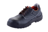 Zaštitne cipele plitke vel. 40 BASIC S3 SRC 571 A sa č.k. crne