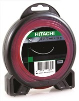 Najlon za trimer za travu okrugli 2.7mm 15m Hitachi