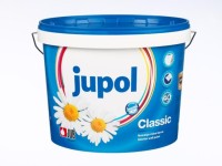JUPOL CLASSIC - boja za un. zidove 10L JUB