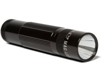 Baterijska lampa XL200 LED 3xAAA 230lm aluminijum. crna Maglite