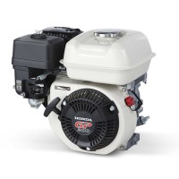 Generator 230V 4.1kVA Honda GP200