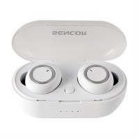 Slušalice wireless Bluetooth SEP 510BT WH bijele Sencor