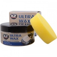 Polir pasta sa voskom ULTRA WAX