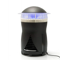 Elek. led lampa MOSQUITO ZAN za zaštitu od komaraca Sandokan