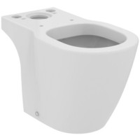 WC šolja odvod u zid za monoblok CONNECT bijela Ideal Standard