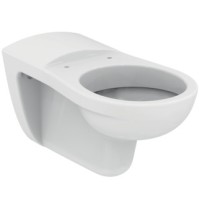 Konzolna WC šolja CONTOUR 21 bijela Ideal Standard