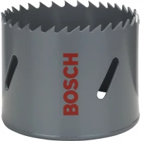 Kruna HSS-BiMetall 64 mm, 2 1/2" Bosch