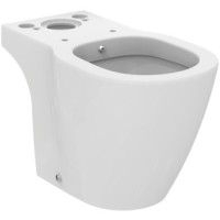 WC šolja za monoblok-funkcija bidea bijela Ideal Standard