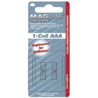 Zamjenska sijalica Xenon 2/1 AAA Solitaire Maglite