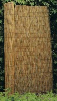 Zastor od bambusa "Import" 200x300cm Biacchi