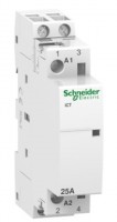 Kontaktor ICT25A 2NO 230/240V Schneider