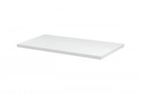 Polica Sumo Board 1150x400x25mm bijela Dolle