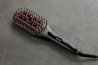 Četka za ispravljanje kose Keratin Protect 66W siva-bakar Remington