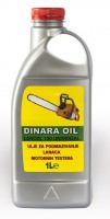 Ulje za lanac LANCOL UNIVERZAL 100 1l Dinara Oil