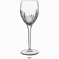 Garn. čaša za bijelo vino Incanto 275ml 4/1 Bormioli