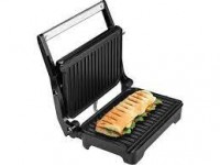 El. toster za sendviče/mini gril Panini S 2070 1200W ECG