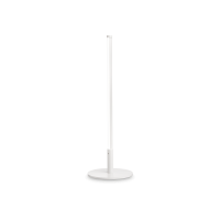 Stona lampa Yoko TL LED 5W fi 150x460mm bijela Ideal Lux