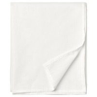 160x240 Hotelski čaršav pamučni bijeli Cotton box