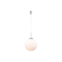 Plafonska svjetiljka-visilica Balla 1x60W E27 fi 30x180cm