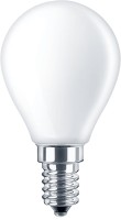 LED sijalica-kugla Filament  Golf 4.5W/865 E14 6500K Tungsram
