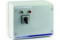 Kontrolni panel za trofazne 4SR pumpe QST 400 3kW Pedrollo