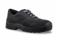 Zaštitne cipele plitke LIGHT K04 S1P-SRC vel. 41 sive