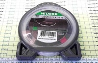 Najlon za trimer za travu okrugli 1.3mm 15m Hitachi