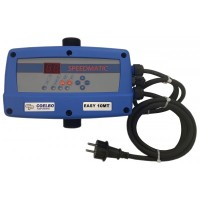 Frekventni regulator za 3x230V pumpe SPEEDMATIC EASY MT10 maks. 10A Coelbo
