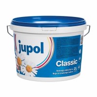 JUPOL CLASSIC - boja za un. zidove 2L JUB