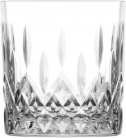 Garn. čaša za viski ODIN 330ml fi 84x90.5mm 6/1 LAV